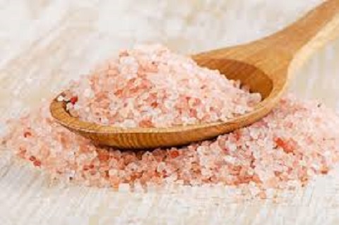 تصویر 5 از خرید نمک صورتی هیمالیا + قیمت فروش استثنایی