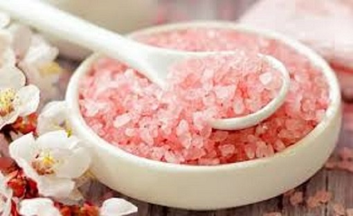 تصویر 4 از خرید نمک صورتی هیمالیا + قیمت فروش استثنایی