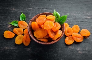 تصویر 3 از خرید برگه زردالو درجه یک + قیمت فروش استثنایی