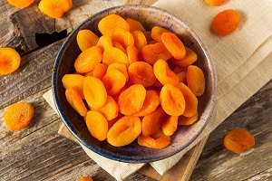 تصویر 4 از خرید برگه زردالو درجه یک + قیمت فروش استثنایی