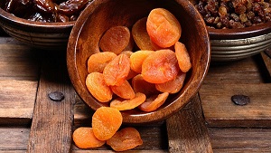 تصویر 5 از خرید برگه زردالو درجه یک + قیمت فروش استثنایی