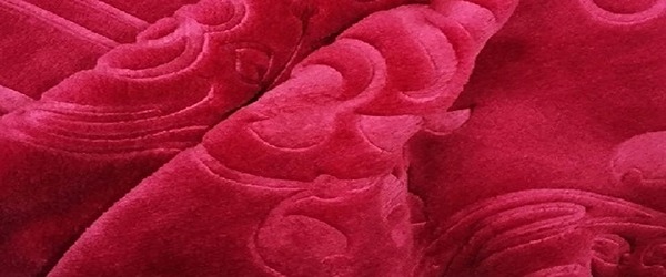 تصویر 2 از خرید پتو دو رو برجسته + قیمت فروش استثنایی