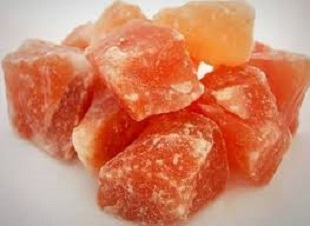 تصویر 4 از قیمت نمک نارنجی گرمسار + خرید باور نکردنی