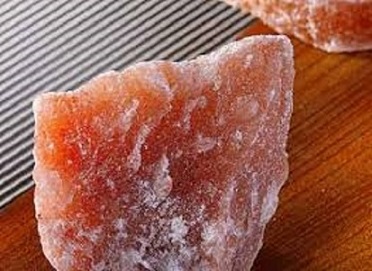تصویر 2 از قیمت نمک نارنجی گرمسار + خرید باور نکردنی