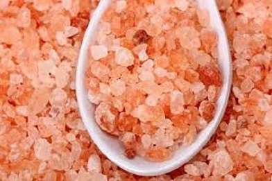 تصویر 1 از قیمت نمک نارنجی گرمسار + خرید باور نکردنی