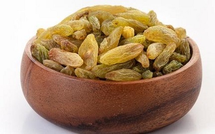 تصویر 2 از قیمت خرید کشمش سبز قلمی درجه یک + فروش ویژه