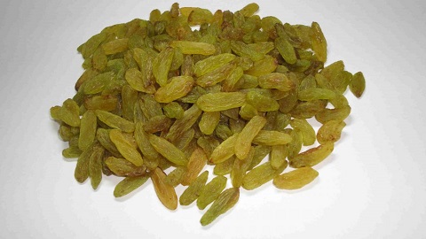 تصویر 3 از قیمت خرید کشمش سبز قلمی درجه یک + فروش ویژه