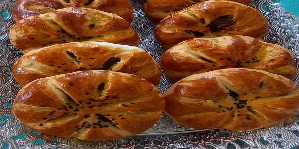 تصویر 3 از فروش کلوچه خرمایی تالیا + قیمت خرید به صرفه