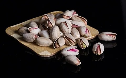 تصویر 3 از خرید پسته کله قوچی رفسنجان + قیمت فروش استثنایی