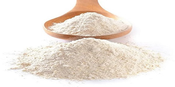 تصویر 1 از قیمت خرید آرد جو دوسر سبوس دار + فروش ویژه