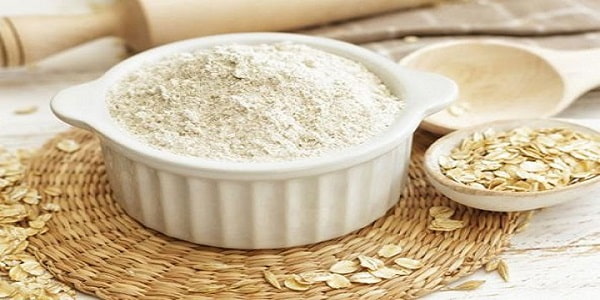 تصویر 4 از قیمت خرید آرد جو دوسر سبوس دار + فروش ویژه