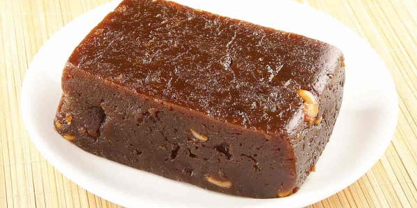 تصویر 4 از خرید و قیمت خمیر خرما بم + فروش صادراتی