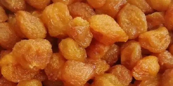 تصویر 5 از قیمت خرید آلو بخارا حاج حسنی عمده به صرفه و ارزان