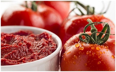 تصویر 4 از قیمت خرید رب گوجه فرنگی  عمده به صرفه و ارزان