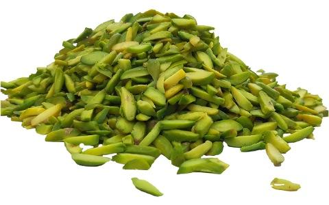 تصویر 1 از قیمت خرید خلال پسته سبز قزوین + فروش ویژه