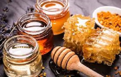تصویر 5 از قیمت عسل چهل گیاه + خرید باور نکردنی