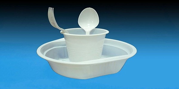 تصویر 4 از قیمت خرید سطل ماست پلاستیکی + فروش ویژه