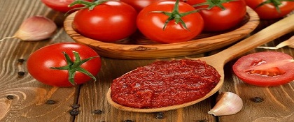 تصویر 2 از خرید و قیمت رب گوجه فرنگی چین چین صادراتی + فروش عمده