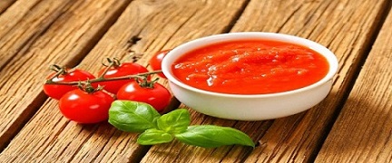 تصویر 3 از رب گوجه فرنگی پانلا + مناسب تغذیه سالم