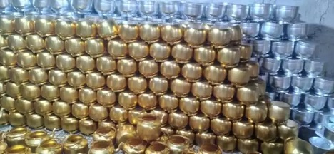 تصویر 5 از قیمت خرید کتری آلومینیومی با کیفیت + فروش ویژه