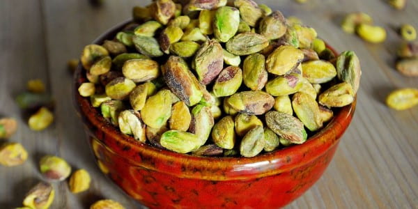 تصویر 1 از خرید و قیمت مغز پسته درجه یک صادراتی + فروش عمده