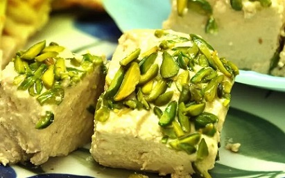تصویر 2 از قیمت خرید حلوا ارده صادراتی + فروش ویژه