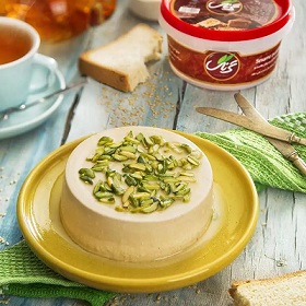 قیمت خرید حلوا ارده صادراتی + فروش ویژه