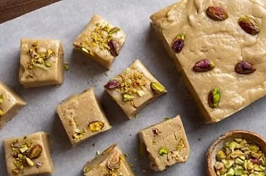 تصویر 5 از قیمت خرید حلوا ارده صادراتی + فروش ویژه