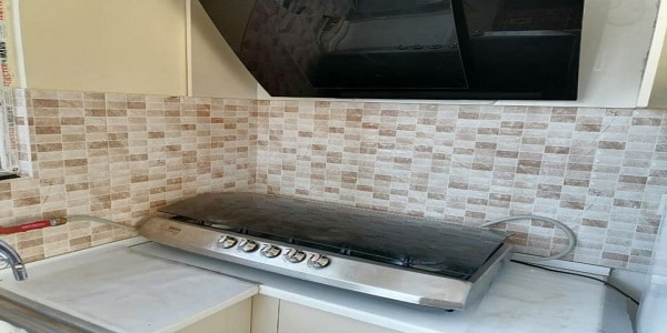 تصویر 2 از قیمت خرید کاشی بین کابینتی اشپزخانه + فروش ویژه