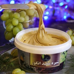 قیمت خرید شیره انگور سفید + فروش ویژه