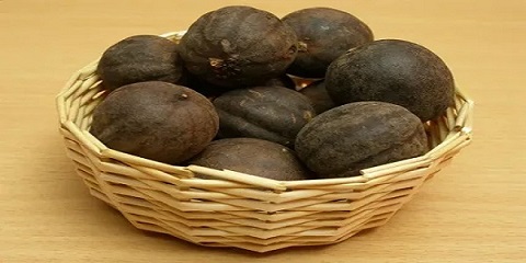 تصویر 5 از خرید و قیمت لیمو خشک سیاه + فروش صادراتی