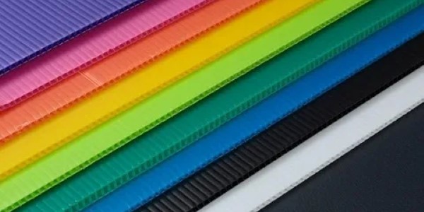 تصویر 1 از خرید و فروش کارتن پلاست رنگی با شرایط فوق العاده