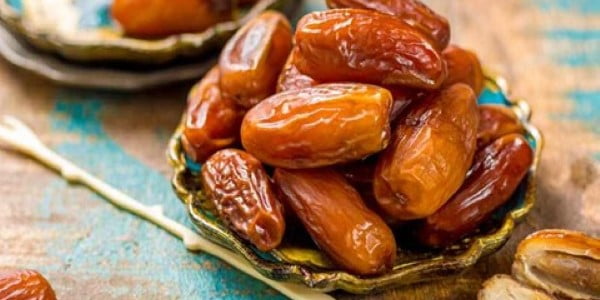 تصویر 4 از خرید خرما خشک بدون هسته + قیمت فروش استثنایی