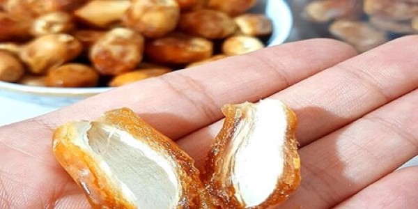 تصویر 5 از خرید خرما خشک بدون هسته + قیمت فروش استثنایی
