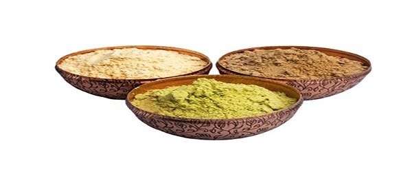 تصویر 3 از خرید قاووت کرمان چهل گیاه + قیمت فروش استثنایی