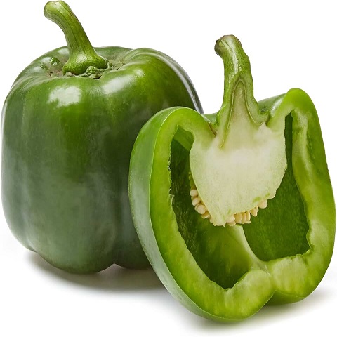 خرید و قیمت فلفل دلمه سبز با فروش عمده