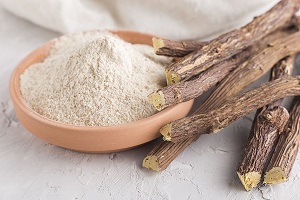 تصویر 1 از خرید شیرین بیان اصل + قیمت فروش استثنایی