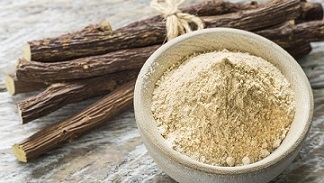 تصویر 3 از خرید شیرین بیان اصل + قیمت فروش استثنایی