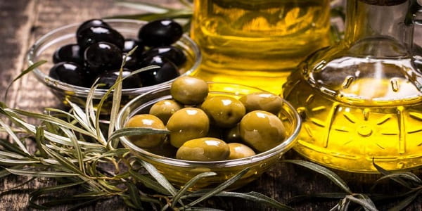 تصویر 5 از قیمت خرید روغن زیتون سیاه با فروش عمده