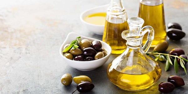 تصویر 3 از قیمت خرید روغن زیتون سیاه با فروش عمده