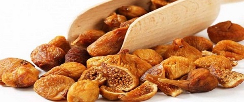 تصویر 1 از خرید و قیمت انجیر خشک استهبان زنجان    + فروش عمده