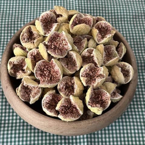 خرید و قیمت انجیر خشک درشت + فروش عمده