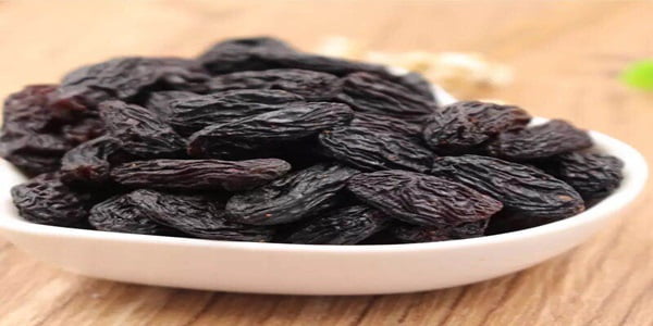 تصویر 5 از خرید کشمش بی دانه انگوری + قیمت فروش استثنایی
