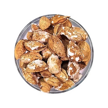 قیمت خرید بادام کاغذی شور+ فروش ویژه