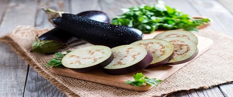 تصویر 1 از خرید و قیمت بادمجان لامپی اصفهان    + فروش عمده