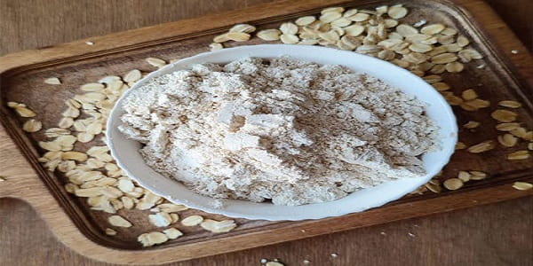 تصویر 4 از خرید و قیمت پودر جو دوسر پرک + فروش صادراتی