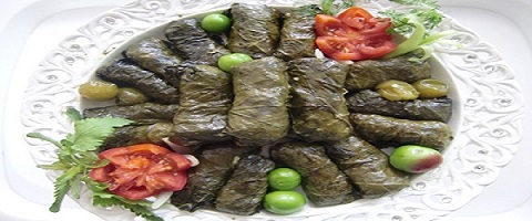 تصویر 4 از خرید و قیمت برگ مو تبریزی + فروش عمده
