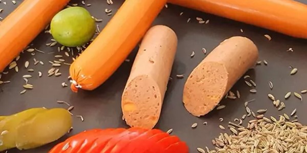 تصویر 3 از قیمت هات داگ ۷۰ درصد ۵۰۰ گرم با کیفیت ارزان + خرید عمده
