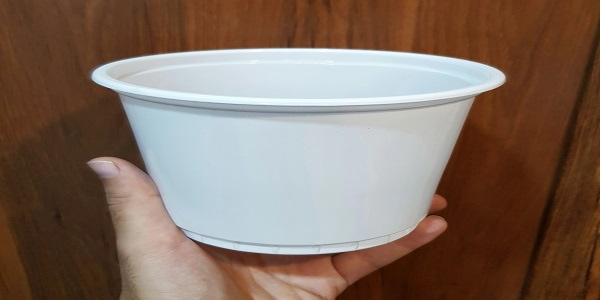 تصویر 4 از قیمت سطل ماستی یکبار مصرف + خرید باور نکردنی