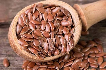 تصویر 4 از قیمت خرید تخم کتان قرمز بزرگ + فروش ویژه